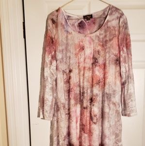 NWOT Cal Style Blouse